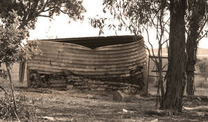 Water Tank