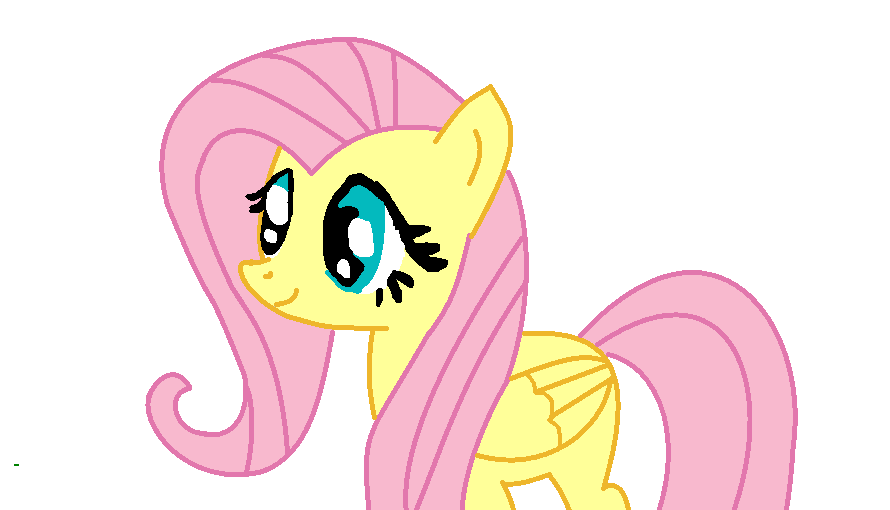 Fluttersmile