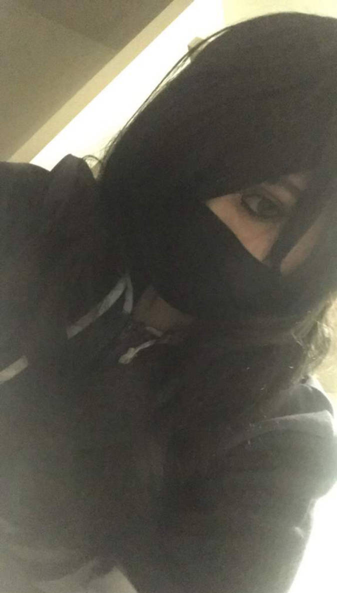 Up close Fem! Zane RoMeave by HexKia on DeviantArt