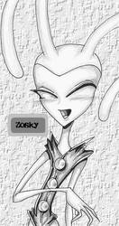 Zosky-By OrenjiStar