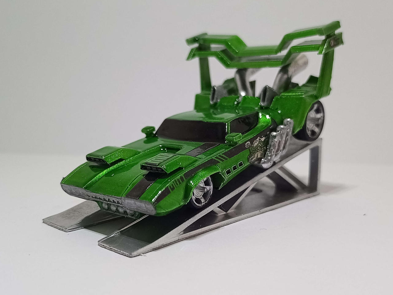 Mutt custom (Motorcity) by LeePhelipe on DeviantArt