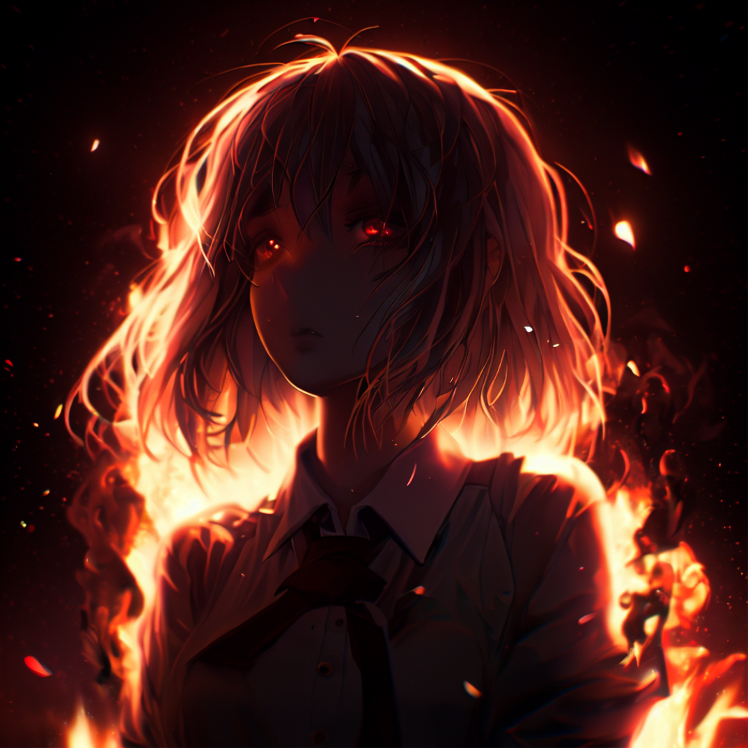 Deviantart Anime Girls Wallpaper
