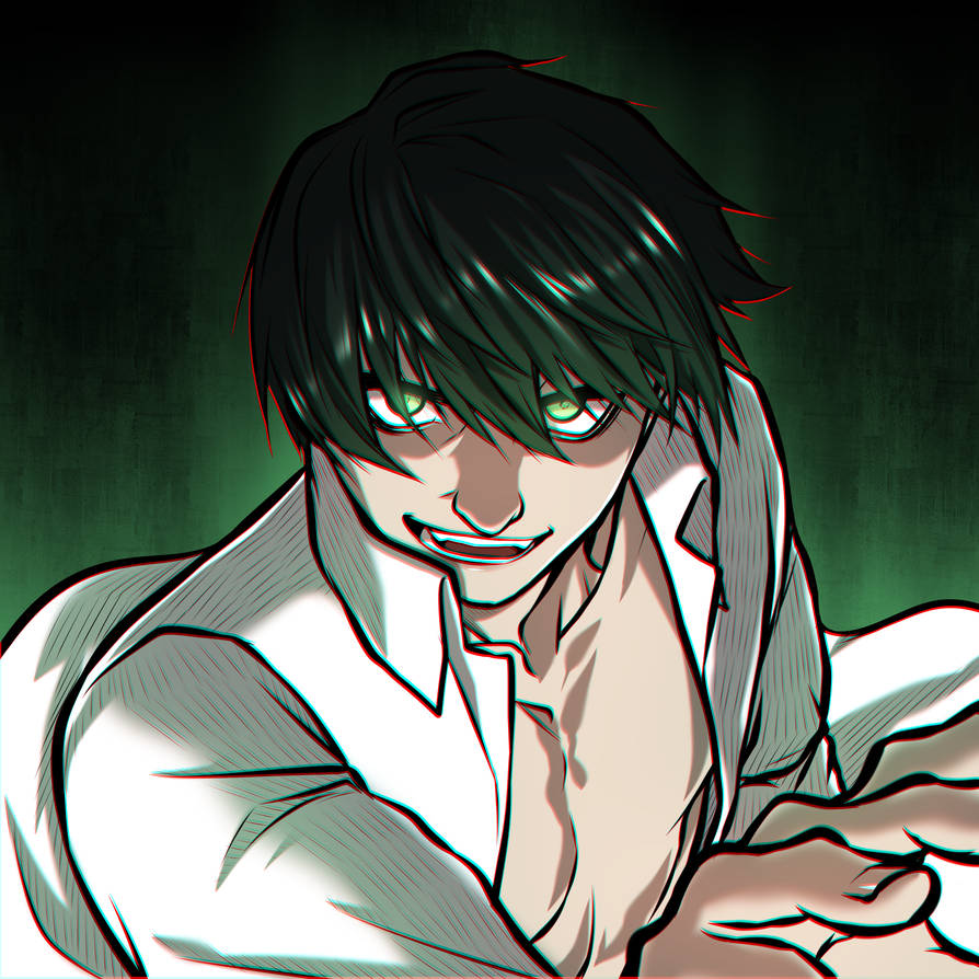 Sotaro Rintaro Rintaro by Dracona_Arts by scoongula on DeviantArt