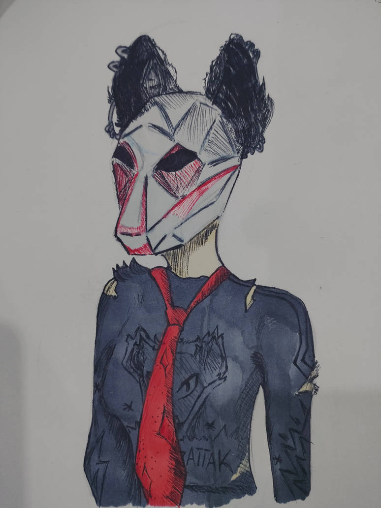 Fortnite Camille by Neyciak on DeviantArt