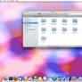OS X Desktop - 2014-10-04