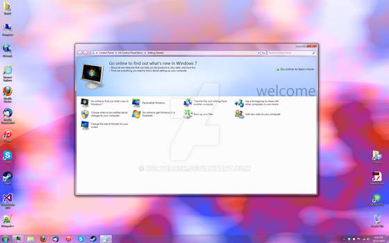 BoltClock - Hobbyist, General Artist | DeviantArt