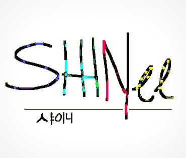 Shinee Logo By Bethanyfrancia On Deviantart Shinee Logo By Bethanyfrancia On Deviantart