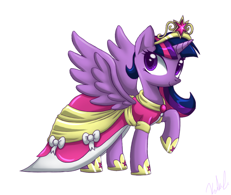 Regal Twilight