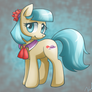 Coco Pommel