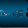 Portal 2 desktop
