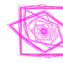 f0030 - Pink Geometry.