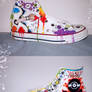 Cool Converse