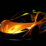 McLaren P1 W.I.P.4