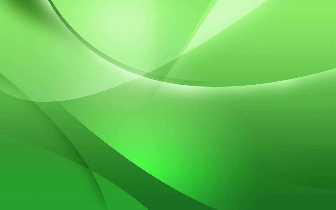 Greenwave Wallpaper by 32square on DeviantArt