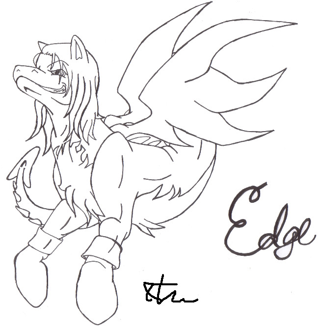 .:Edge Pony:.