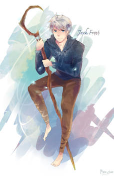 Jack Frost