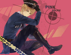 Pink Police