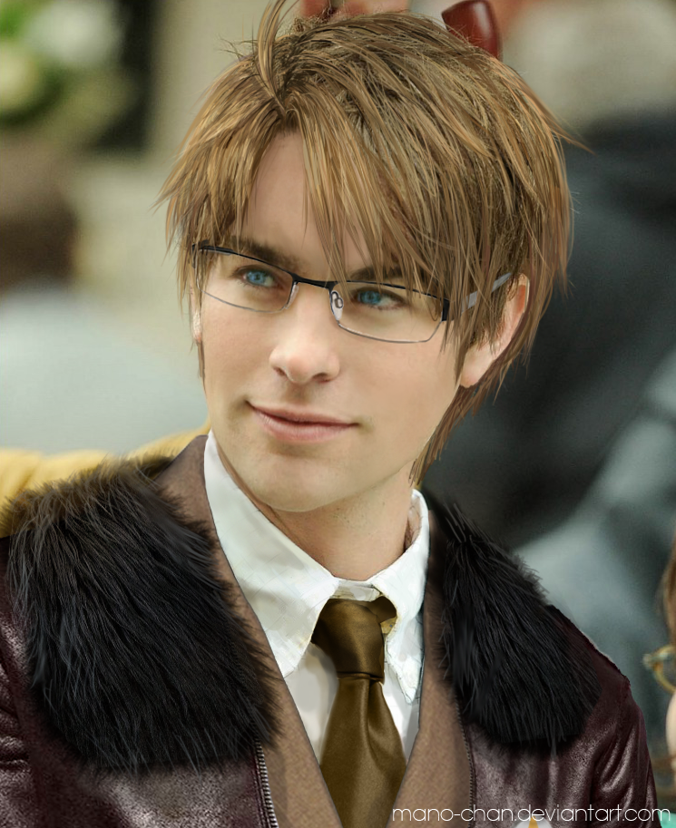 Hetalia Real Life - America