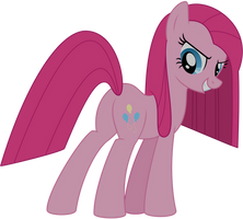 Pinkamena Diane Pie