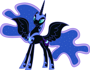 Nightmare Moon