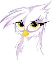 Gilda Portrait