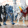 Bionicle MOCs: The Titans 2