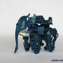 Bionicle MOC: Elephant
