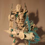 Bionicle MOC: Ice Titan