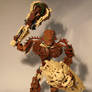 Bionicle MOC: Stone Titan