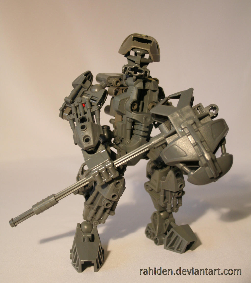 TC19: Grey by Rahiden