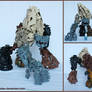 Bionicle MOC: Fissure