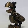 Bionicle MOC: Dodo
