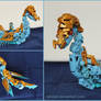 Bionicle MOC: Swanship