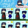 + ItaSasu comic #3 +