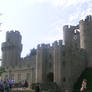 Warwick Castle