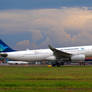 Garuda Indonesia A333