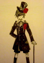 Ciel Phantomhive