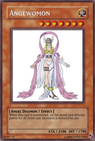 digimon yugioh cards Card Game: Alternative Being The two new Starter Decks are filled with characters from the TV Anime Digimon Adventure Digimon Starter Deck Hero of
