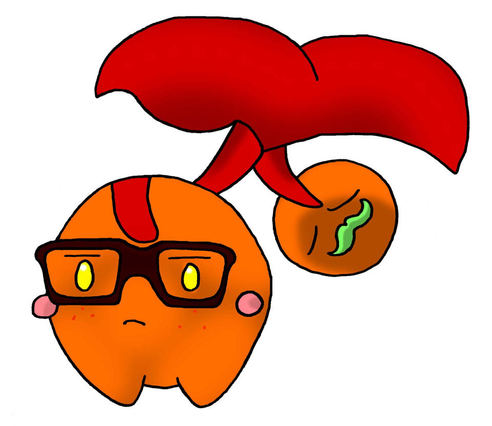 Poke-G: Starrubi by kamikamiya on DeviantArt