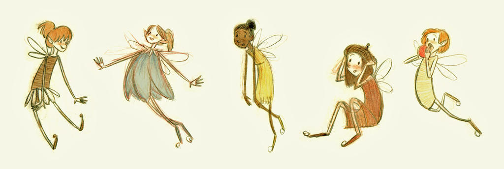 Fairies