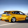 Ford Focus ST