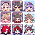 Giggling Icon Batch 4