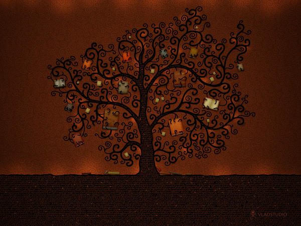 The Tree of Books