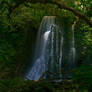 Matai Falls