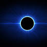 Blue Star Eclipse