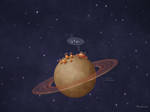 Gagarin Planet 2