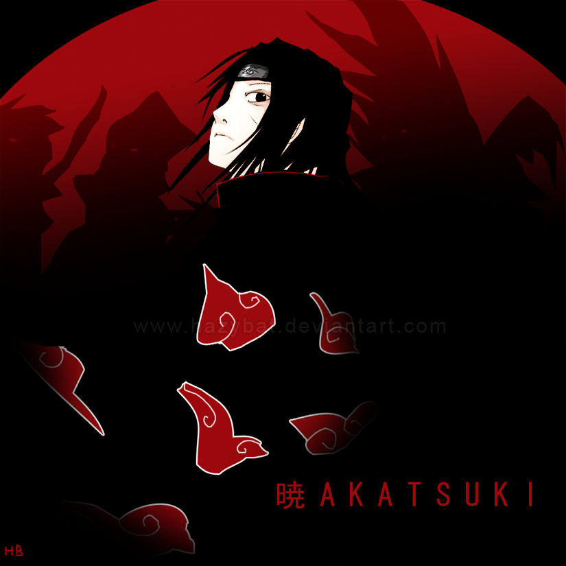 Graphics Tablet Akatsuki akatsuki by hazybat on DeviantArt