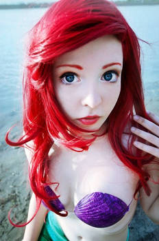 Ariel