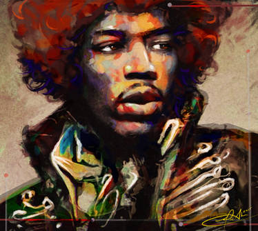 Hendrix