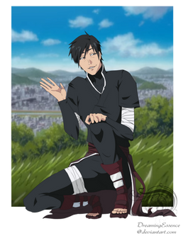 Explore The Best Daiko Art Deviantart